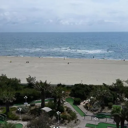 Vue Sur La Au 6ème Et Dernier étage Appartement