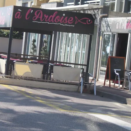 Vue Sur La Au 6ème Et Dernier étage