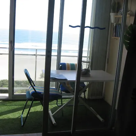 Appartement Vue Sur La Au 6ème Et Dernier étage *