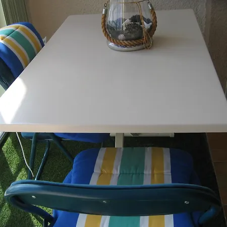 Vue Sur La Au 6ème Et Dernier étage Appartement *
