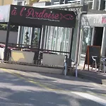 Vue Sur La Au 6eme Et Dernier Etage