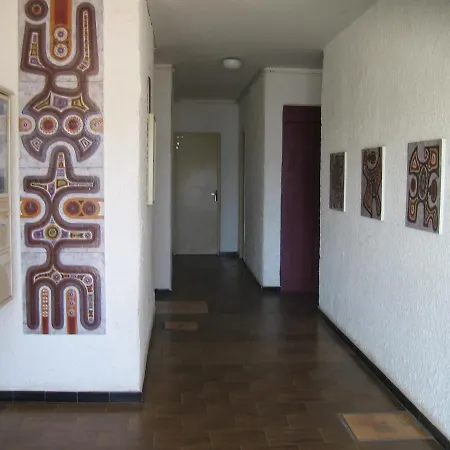 Apartment Vue Sur La Au 6eme Et Dernier Etage