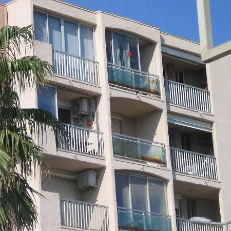 Apartment Vue Sur La Au 6eme Et Dernier Etage Canet-en-Roussillon