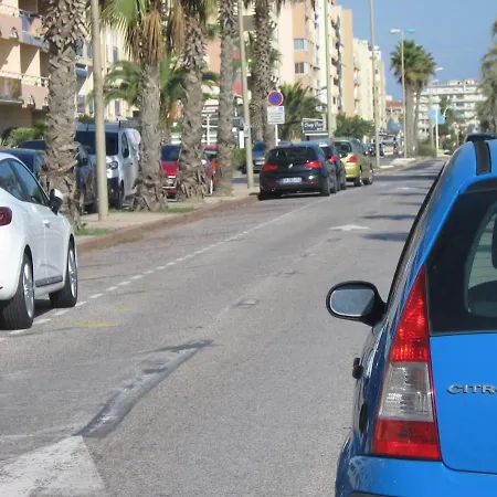 Διαμέρισμα Vue Sur La Au 6eme Et Dernier Etage *
