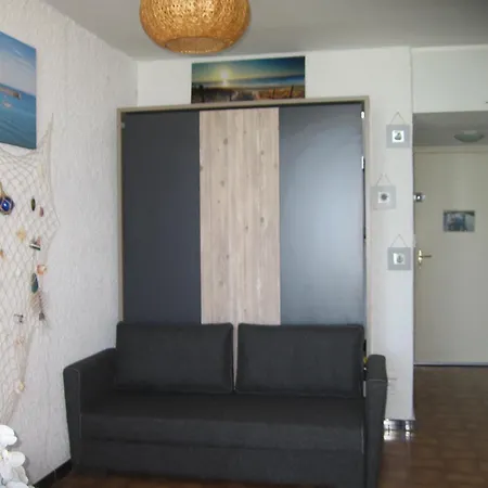 Vue Sur La Au 6eme Et Dernier Etage Apartment
