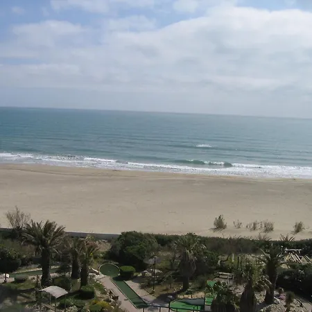 Vue Sur La Au 6eme Et Dernier Etage