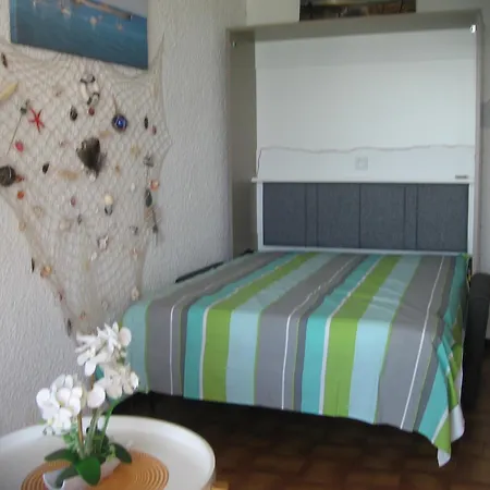 Vue Sur La Au 6eme Et Dernier Etage Apartment