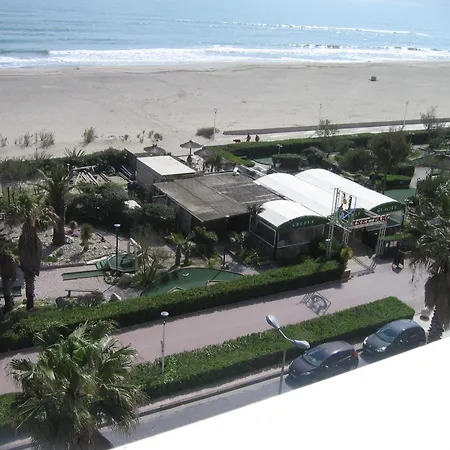 公寓 Vue Sur La Au 6eme Et Dernier Etage