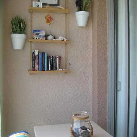 Vue Sur La Au 6eme Et Dernier Etage Apartment