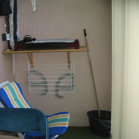 Vue Sur La Au 6eme Et Dernier Etage *