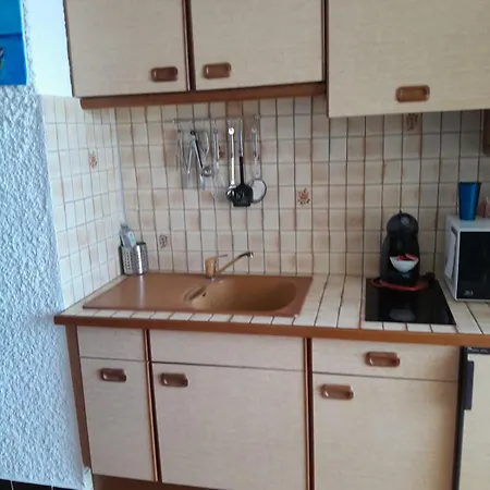 Apartament Vue Sur La Au 6eme Et Dernier Etage