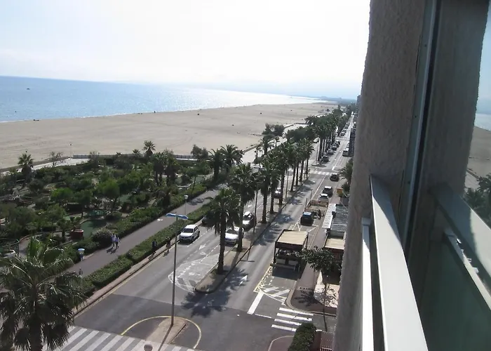 Апартаменты Vue Sur La Au 6eme Et Dernier Etage